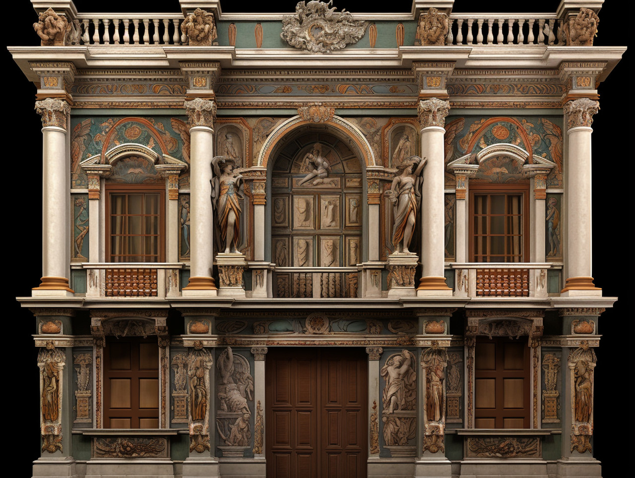 Get unlimited access to a library of free ai prompts and ai images to help you generate creative ideas.