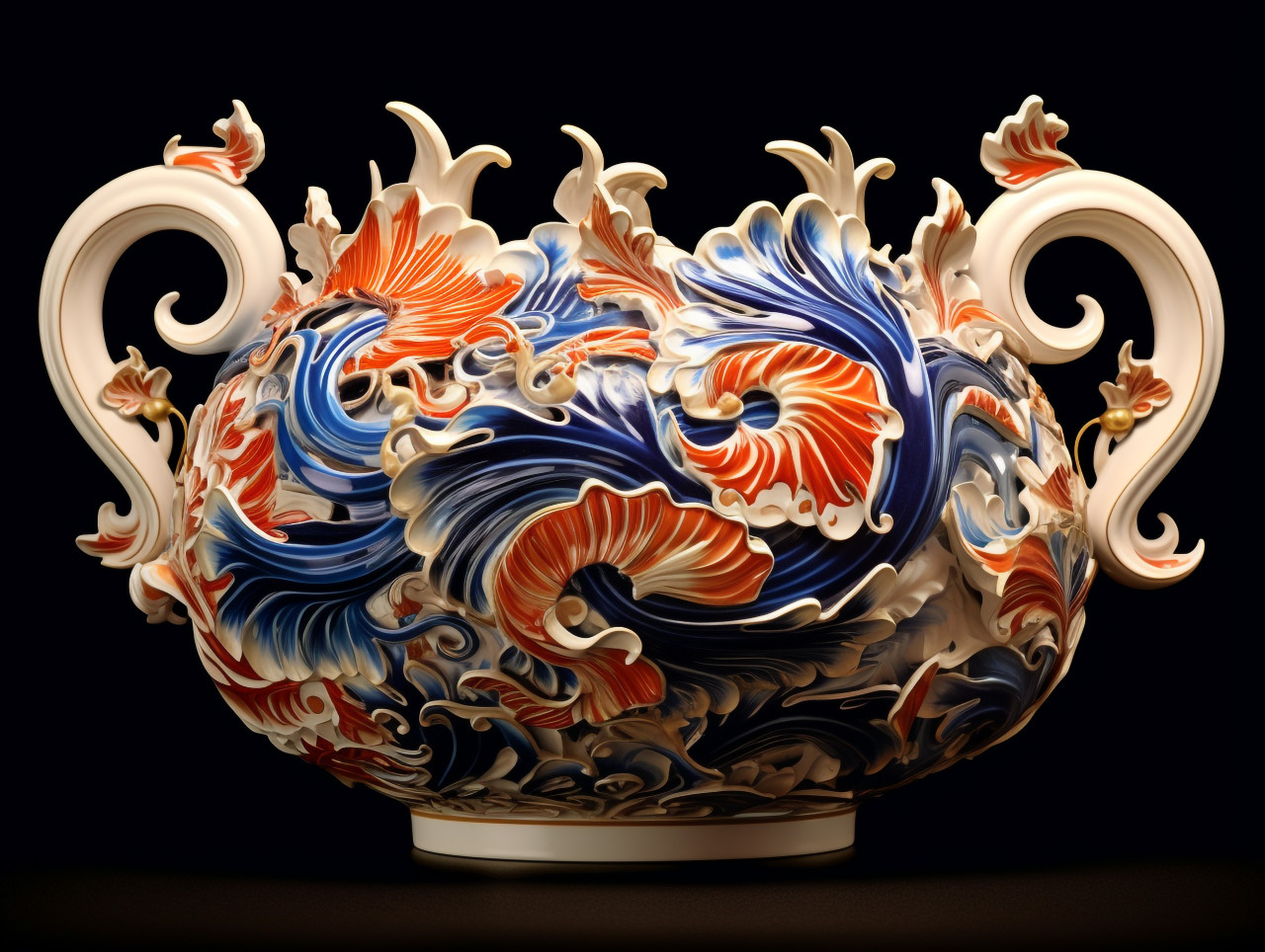 Get unlimited access to a library of free ai prompts and ai images to help you generate creative ideas.