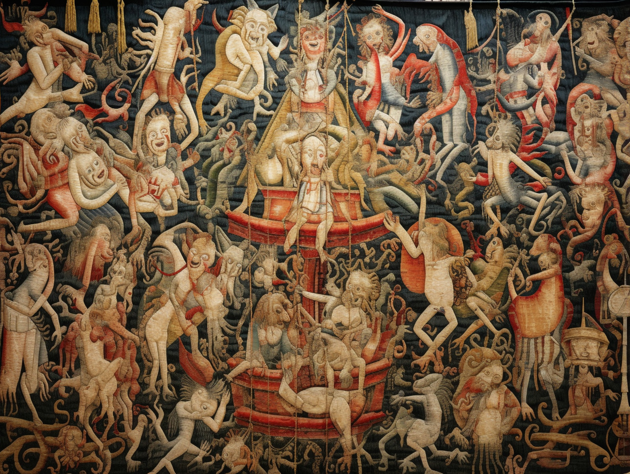 Get unlimited access to a library of free ai prompts and ai images to help you generate creative ideas.