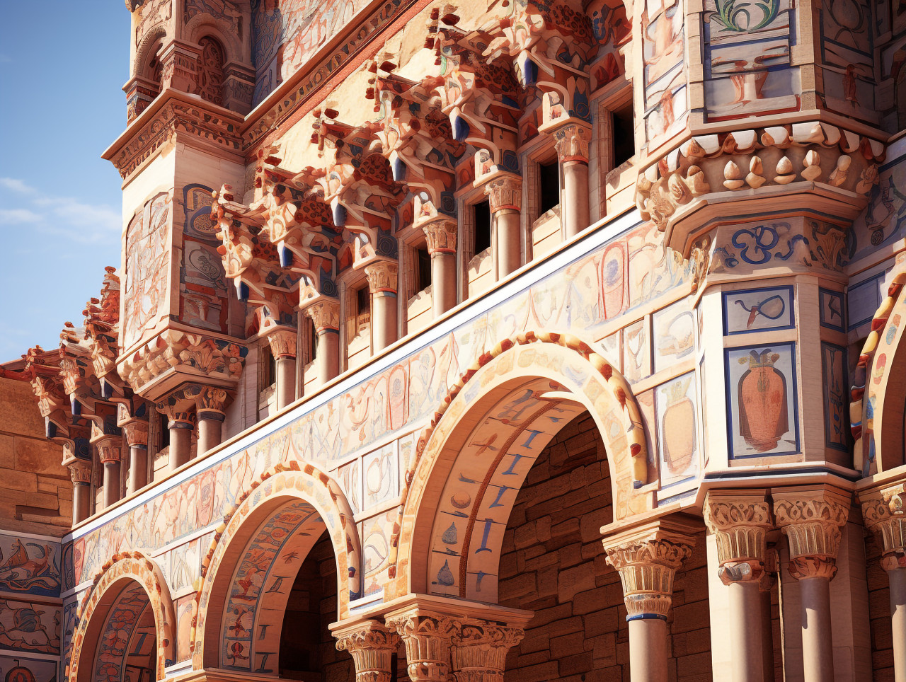 Get unlimited access to a library of free ai prompts and ai images to help you generate creative ideas.