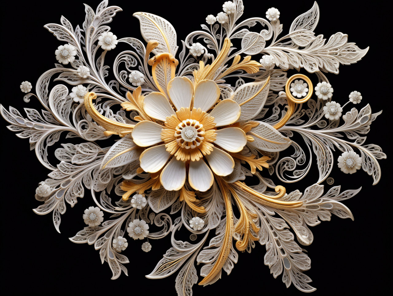 Get unlimited access to a library of free ai prompts and ai images to help you generate creative ideas.