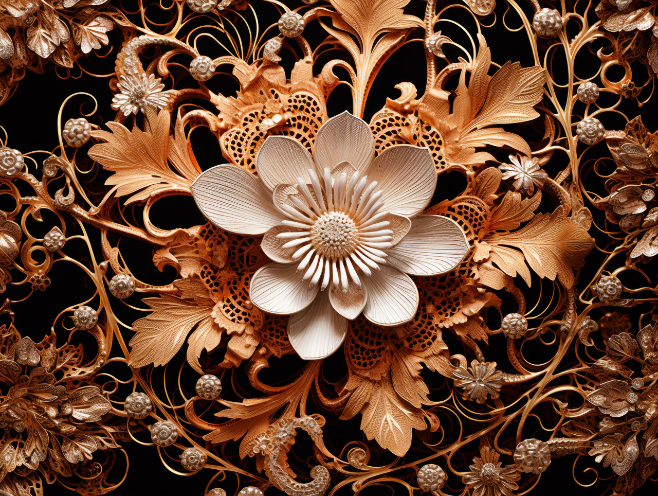 Get unlimited access to a library of free ai prompts and ai images to help you generate creative ideas.