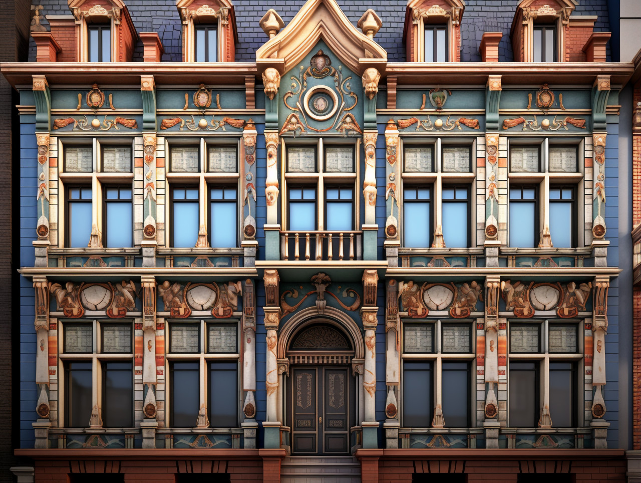 Get unlimited access to a library of free ai prompts and ai images to help you generate creative ideas.