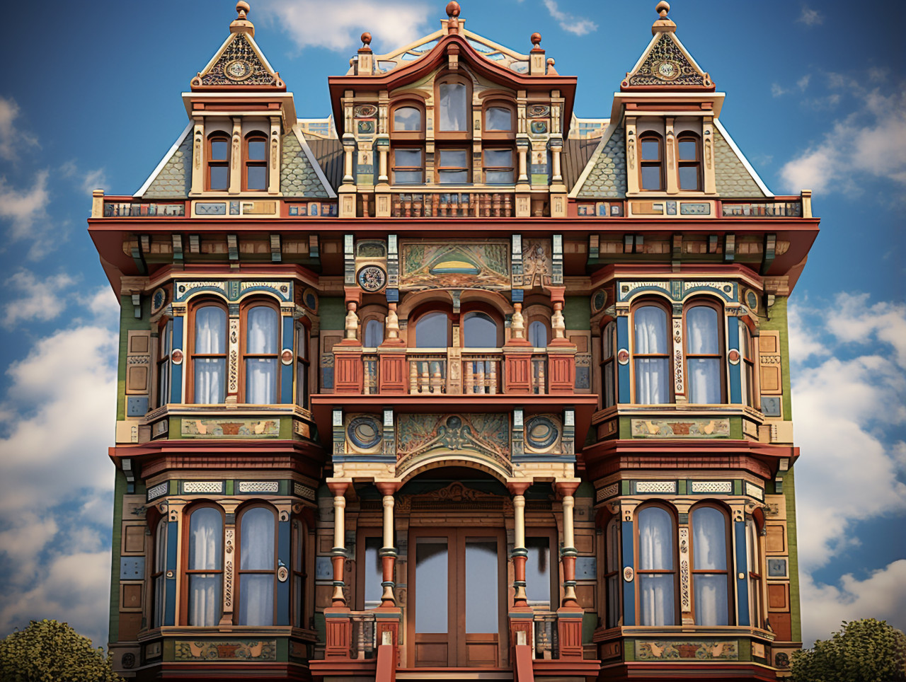 Get unlimited access to a library of free ai prompts and ai images to help you generate creative ideas.