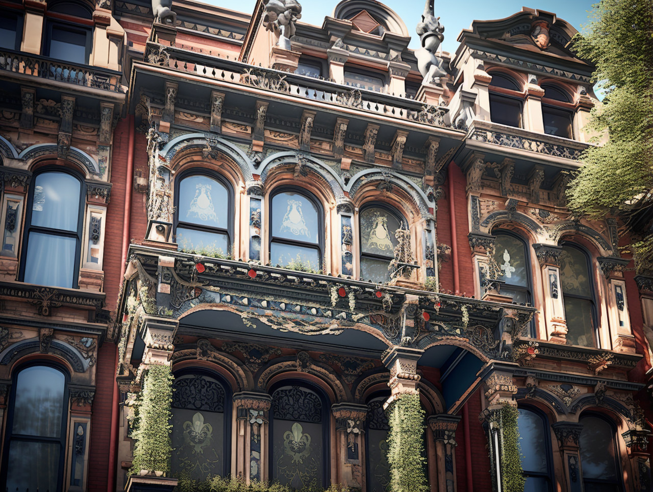 Get unlimited access to a library of free ai prompts and ai images to help you generate creative ideas.