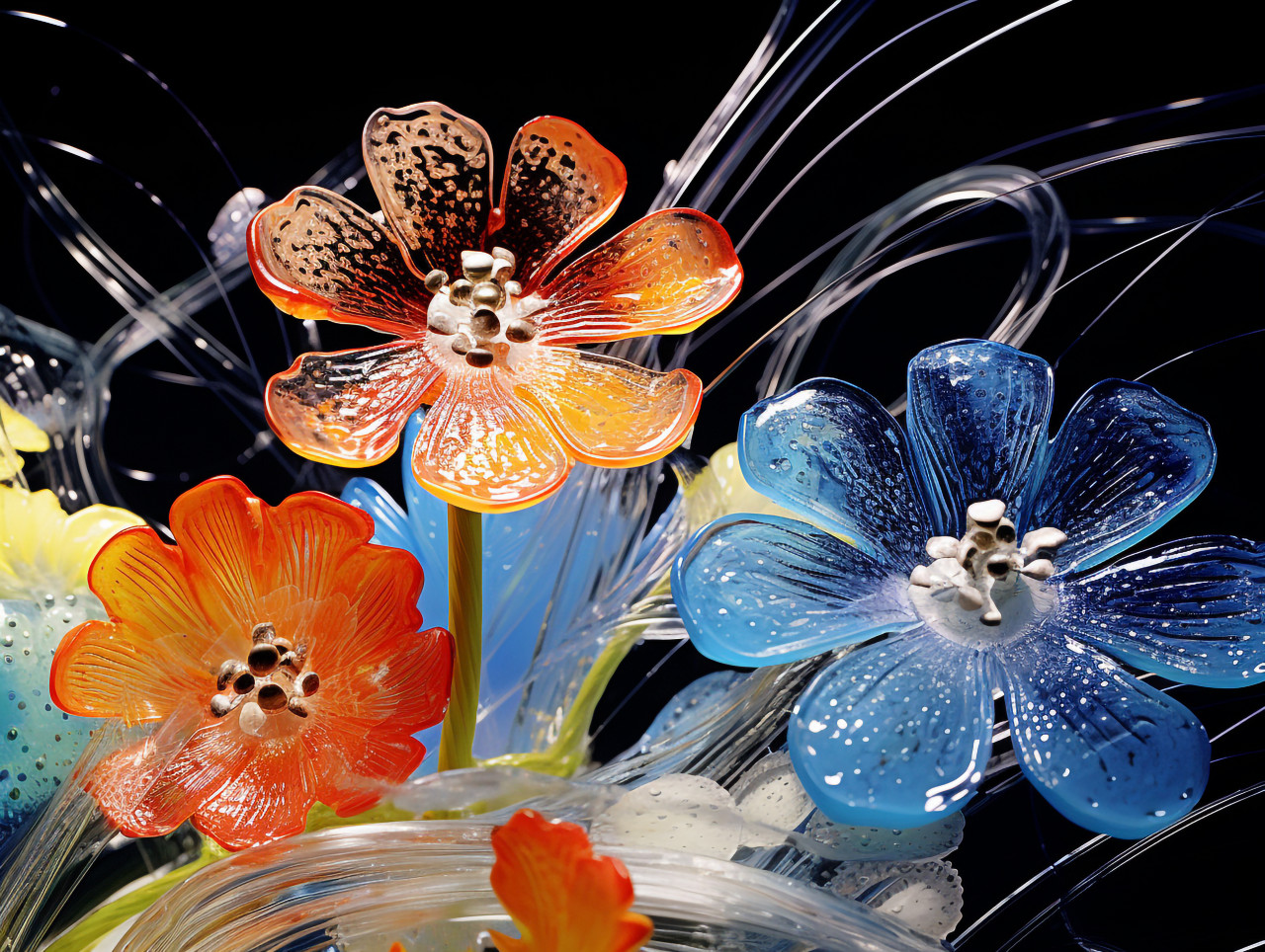 Get unlimited access to a library of free ai prompts and ai images to help you generate creative ideas.