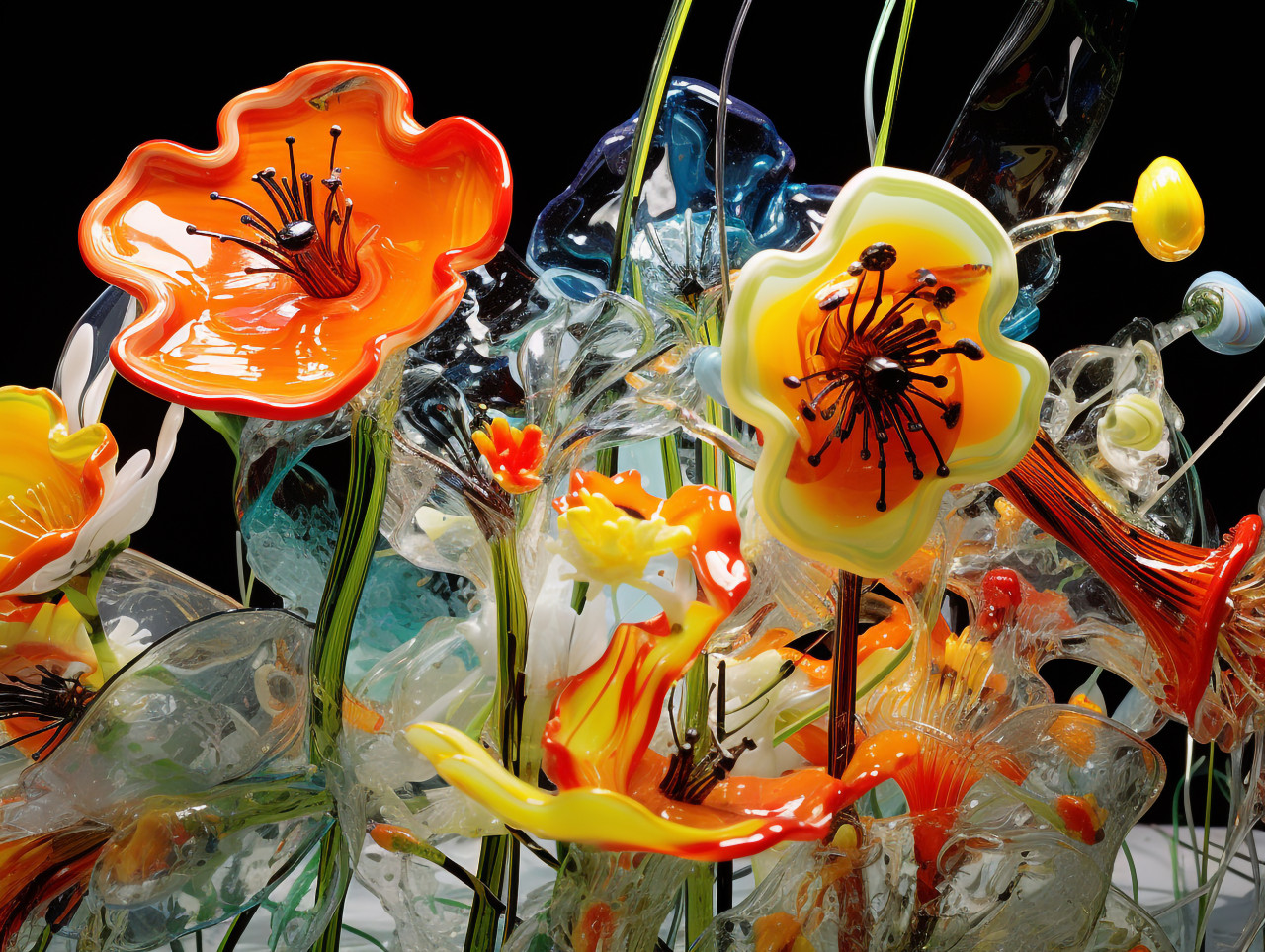 Get unlimited access to a library of free ai prompts and ai images to help you generate creative ideas.