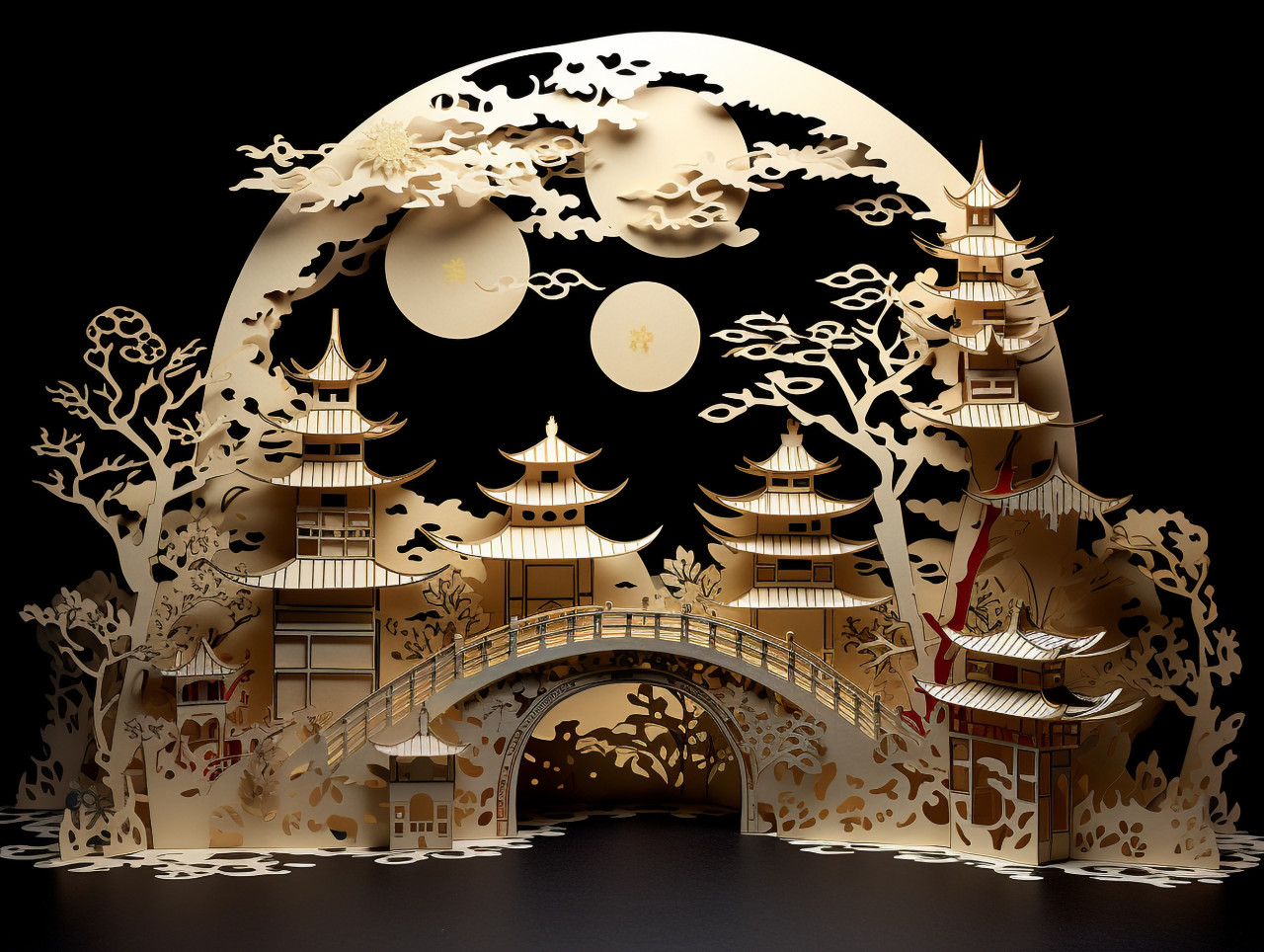 Get unlimited access to a library of free ai prompts and ai images to help you generate creative ideas.