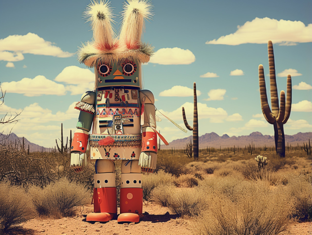 Get unlimited access to a library of free ai prompts and ai images to help you generate creative ideas.