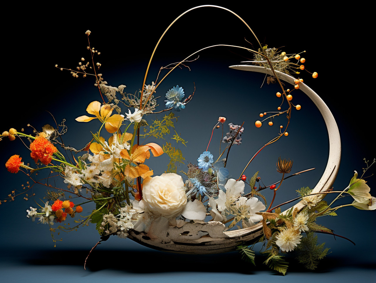 Get unlimited access to a library of free ai prompts and ai images to help you generate creative ideas.