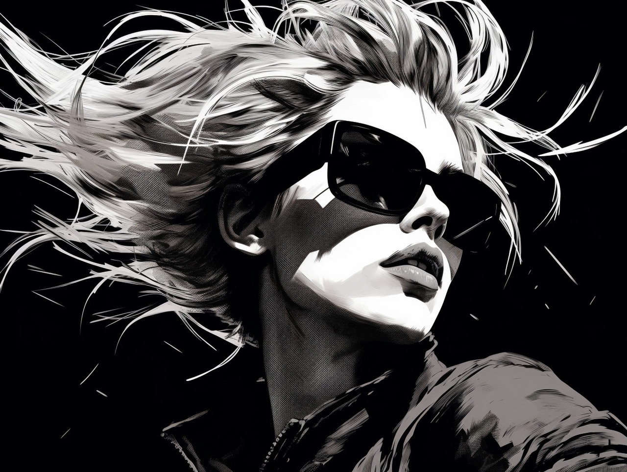 Get unlimited access to a library of free ai prompts and ai images to help you generate creative ideas.