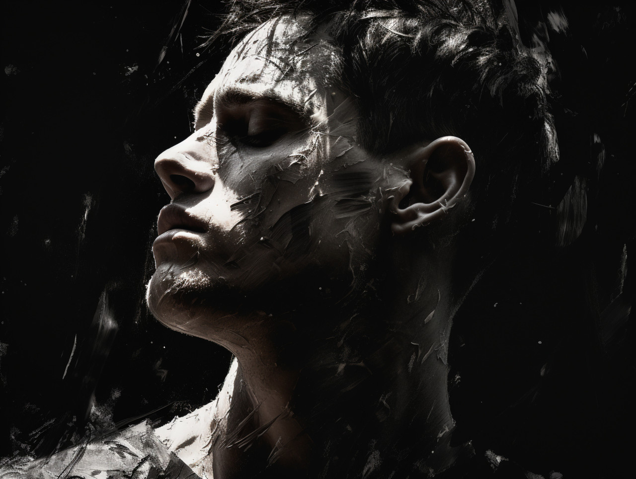 Get unlimited access to a library of free ai prompts and ai images to help you generate creative ideas.