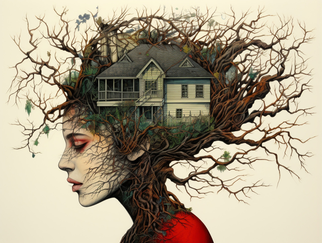 Get unlimited access to a library of free ai prompts and ai images to help you generate creative ideas.