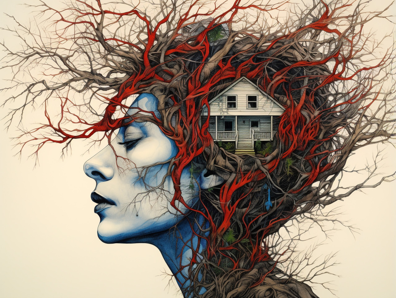 Get unlimited access to a library of free ai prompts and ai images to help you generate creative ideas.