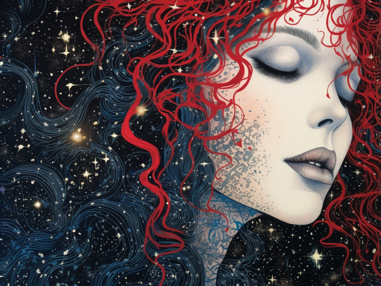 Get unlimited access to a library of free ai prompts and ai images to help you generate creative ideas.