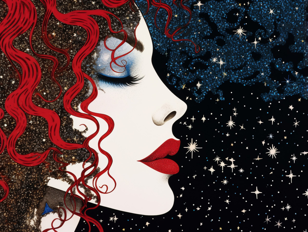 Get unlimited access to a library of free ai prompts and ai images to help you generate creative ideas.