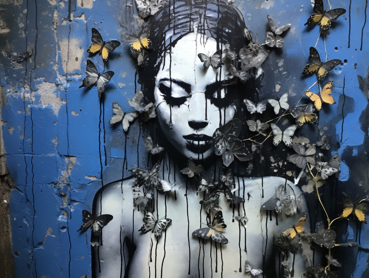 Get unlimited access to a library of free ai prompts and ai images to help you generate creative ideas.