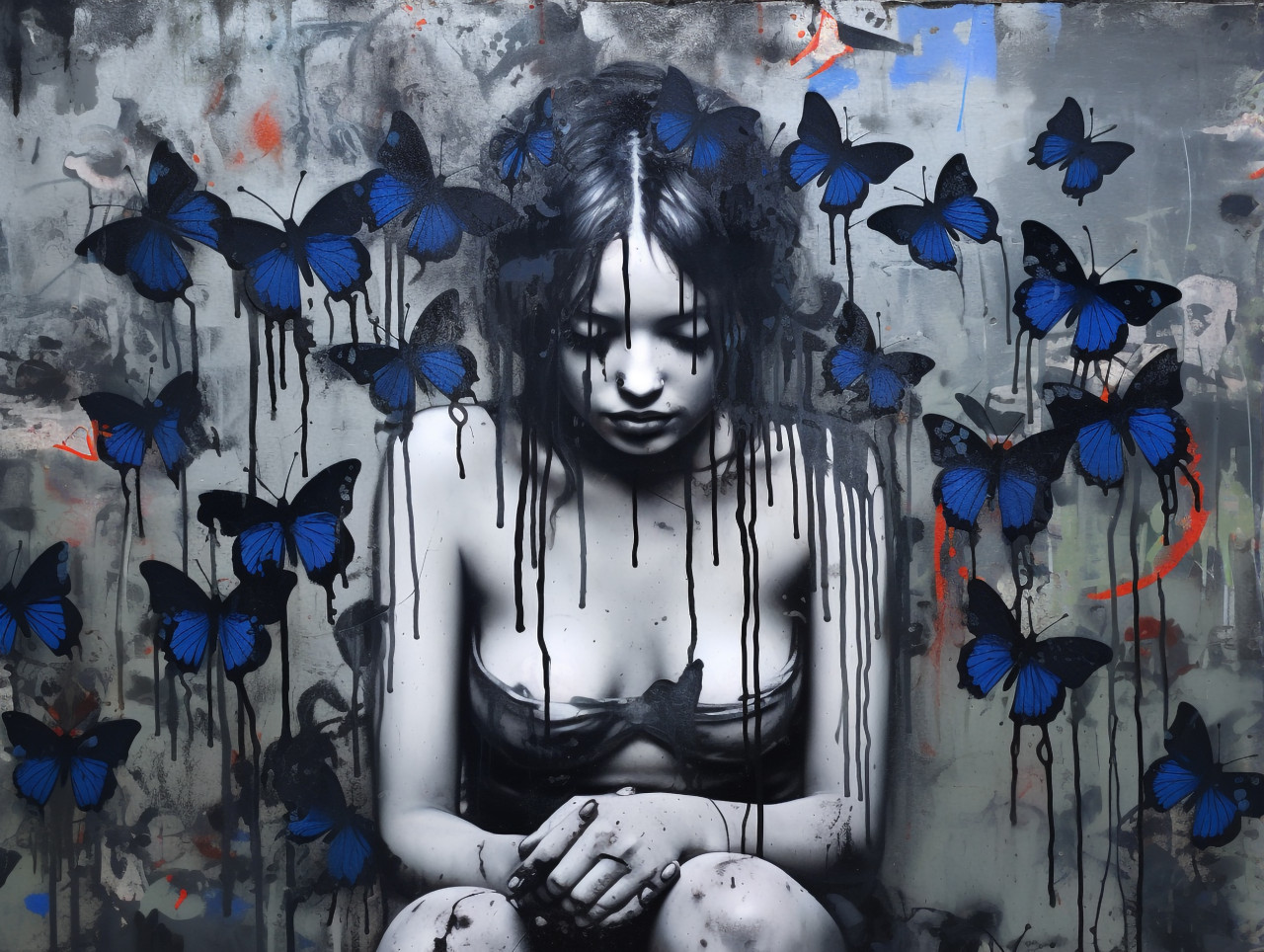 Get unlimited access to a library of free ai prompts and ai images to help you generate creative ideas.