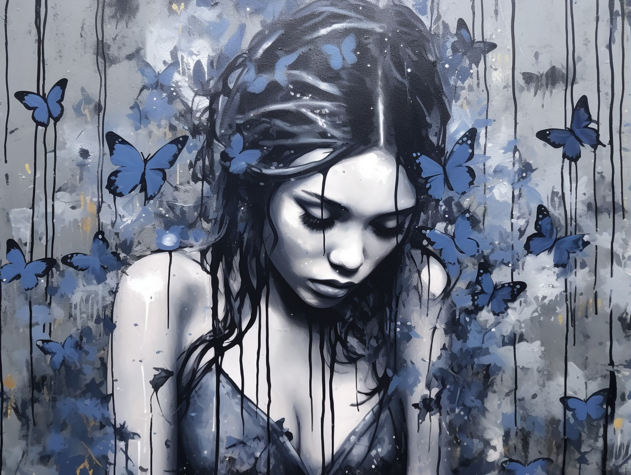 Get unlimited access to a library of free ai prompts and ai images to help you generate creative ideas.