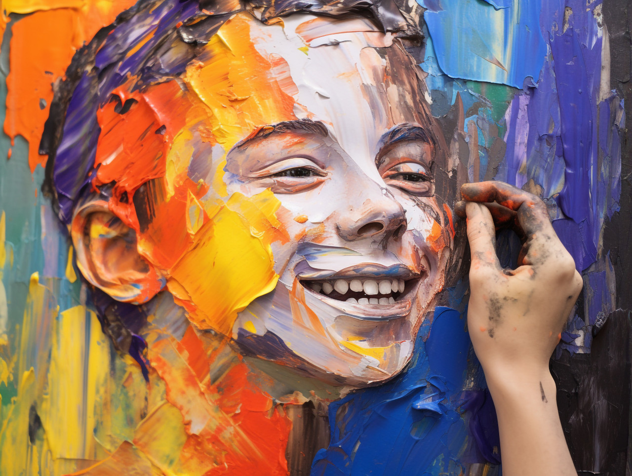 Get unlimited access to a library of free ai prompts and ai images to help you generate creative ideas.