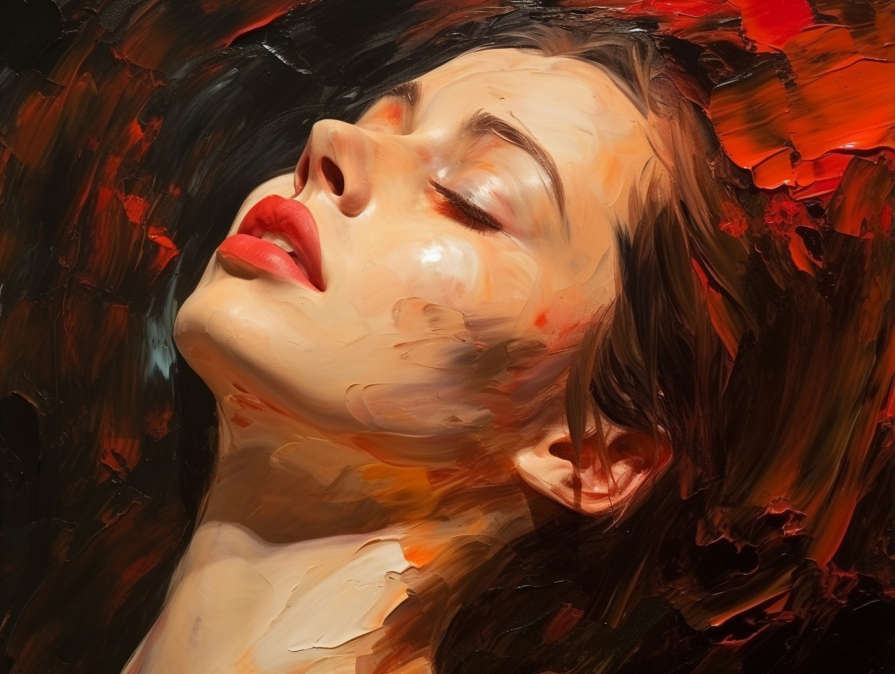 Get unlimited access to a library of free ai prompts and ai images to help you generate creative ideas.