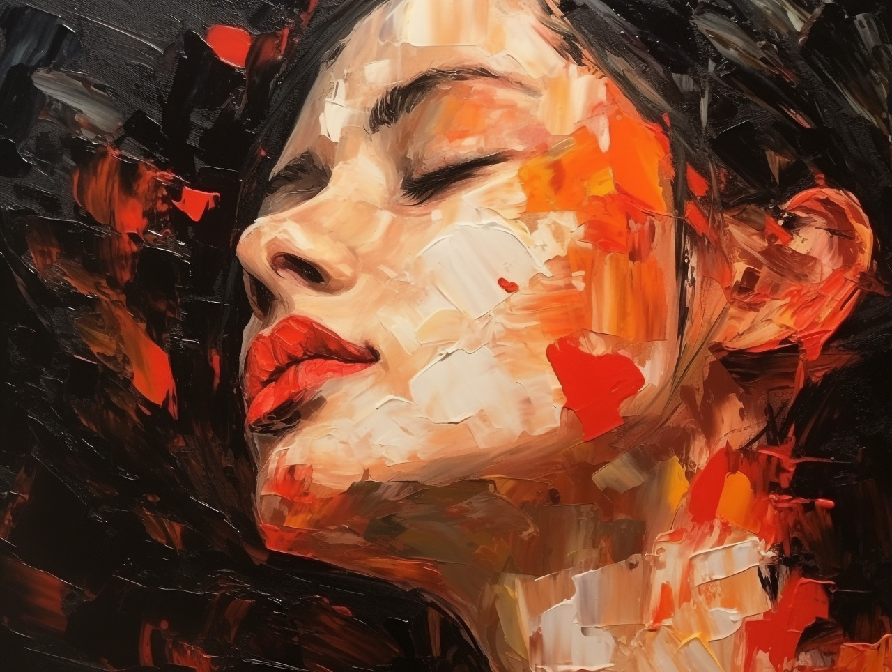 Get unlimited access to a library of free ai prompts and ai images to help you generate creative ideas.