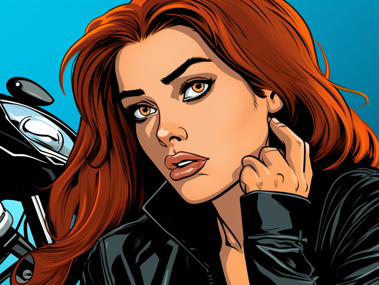 Get unlimited access to a library of free ai prompts and ai images to help you generate creative ideas.