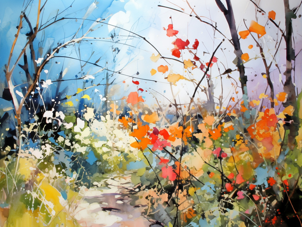 Get unlimited access to a library of free ai prompts and ai images to help you generate creative ideas.