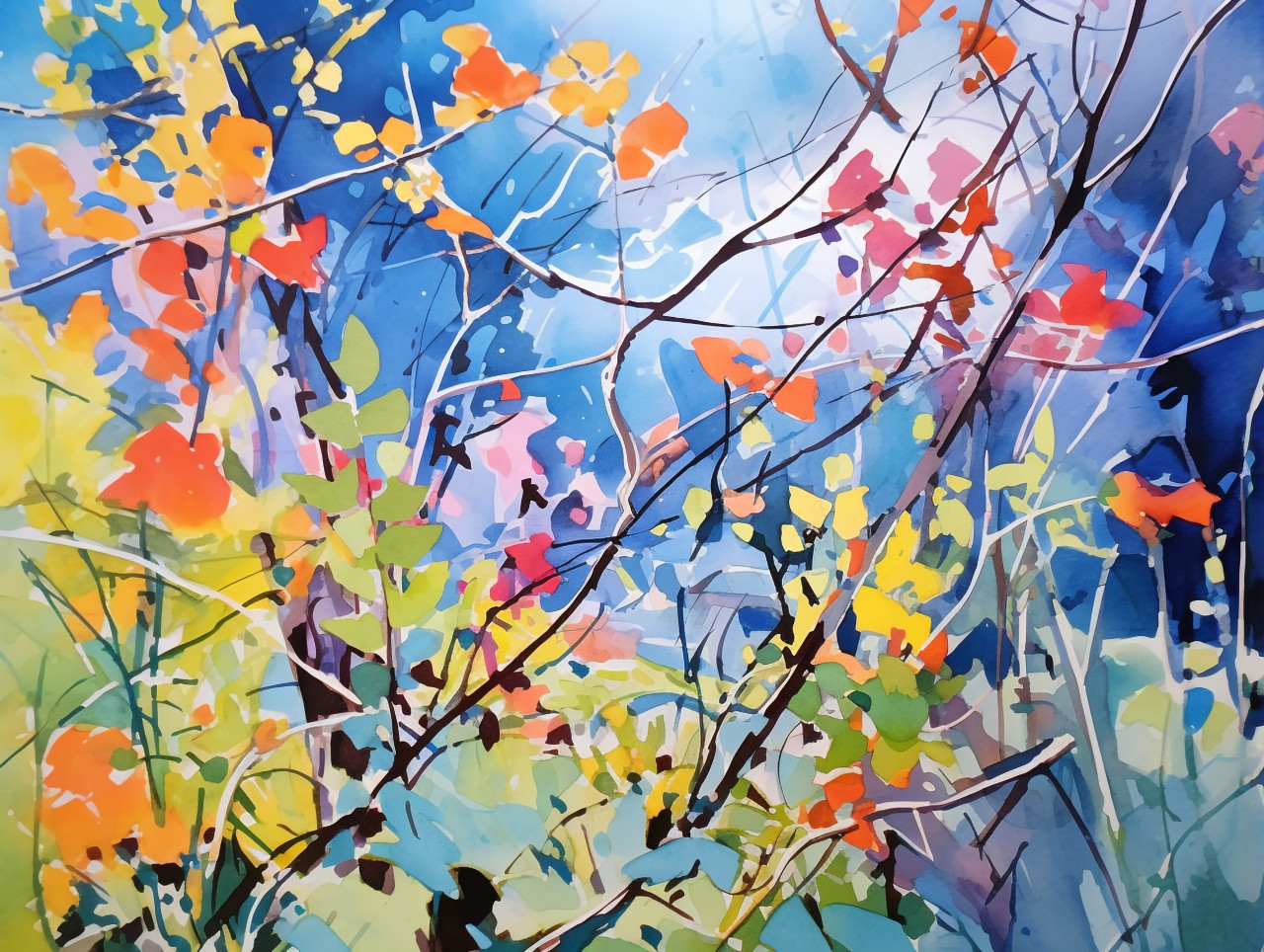 Get unlimited access to a library of free ai prompts and ai images to help you generate creative ideas.