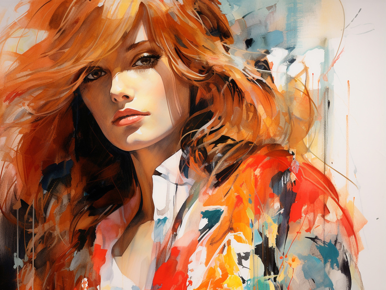 Get unlimited access to a library of free ai prompts and ai images to help you generate creative ideas.