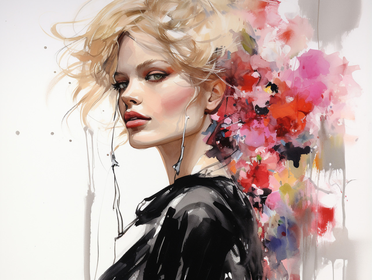 Get unlimited access to a library of free ai prompts and ai images to help you generate creative ideas.