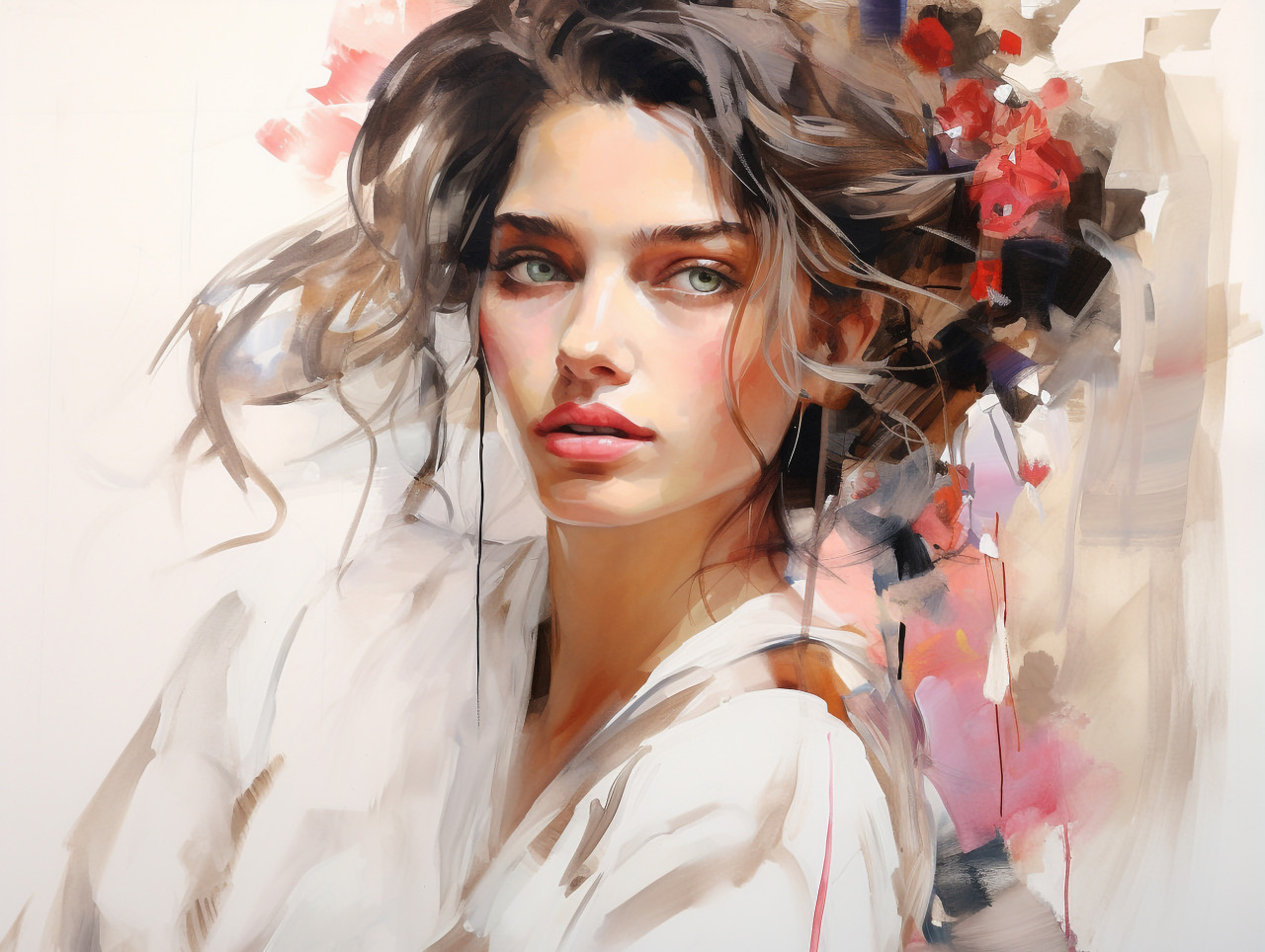 Get unlimited access to a library of free ai prompts and ai images to help you generate creative ideas.