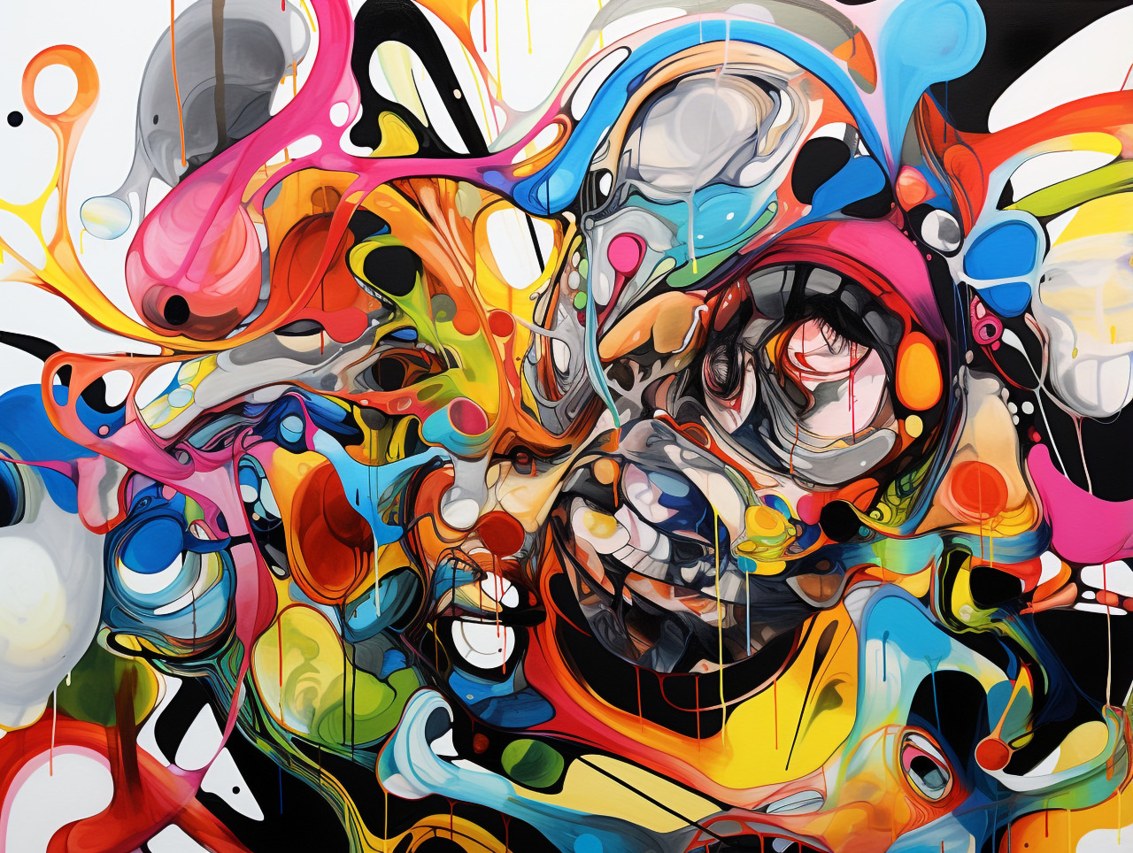 Get unlimited access to a library of free ai prompts and ai images to help you generate creative ideas.