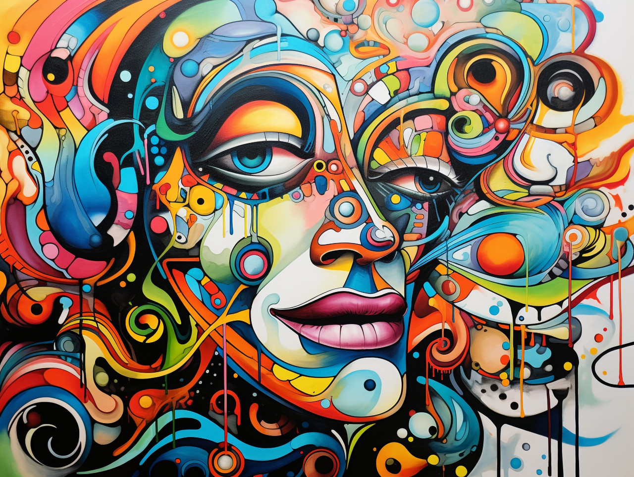 Get unlimited access to a library of free ai prompts and ai images to help you generate creative ideas.