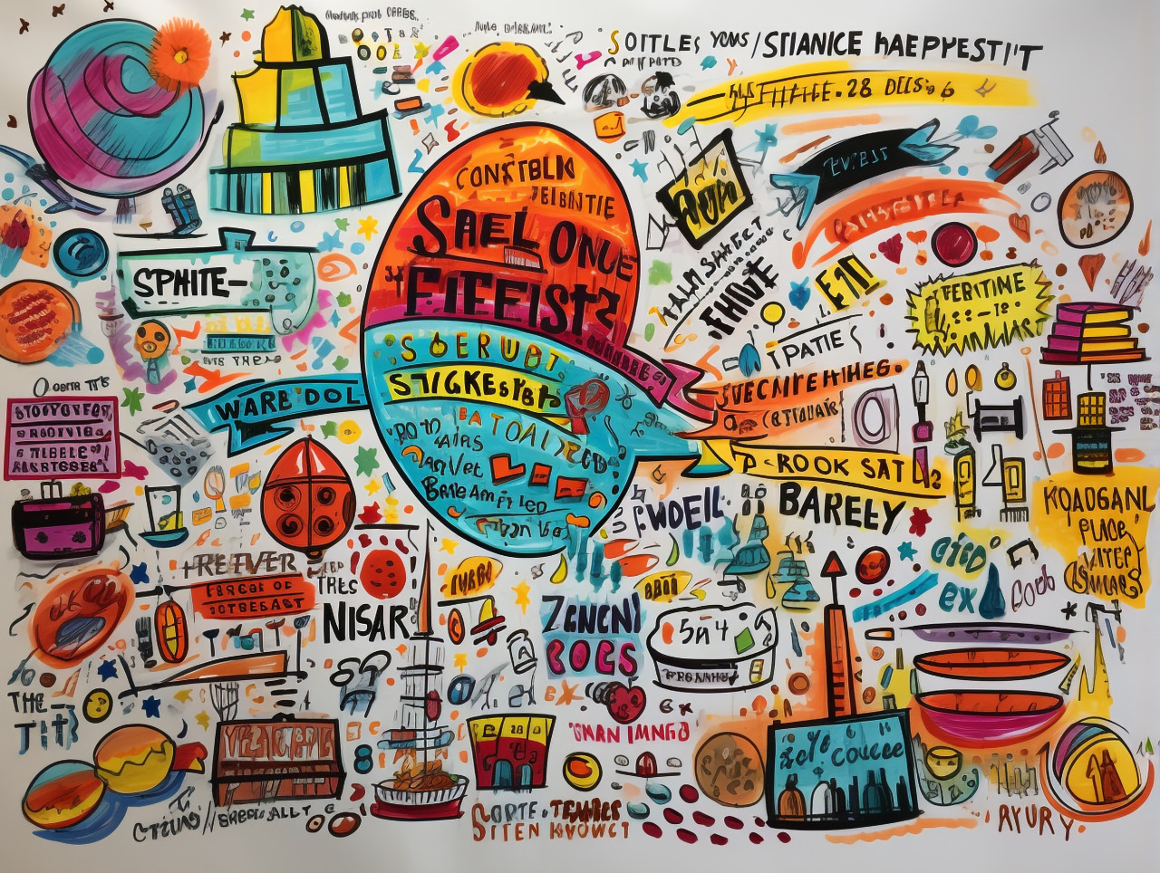 Get unlimited access to a library of free ai prompts and ai images to help you generate creative ideas.