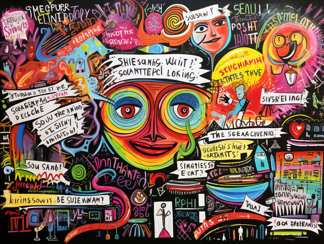 Get unlimited access to a library of free ai prompts and ai images to help you generate creative ideas.