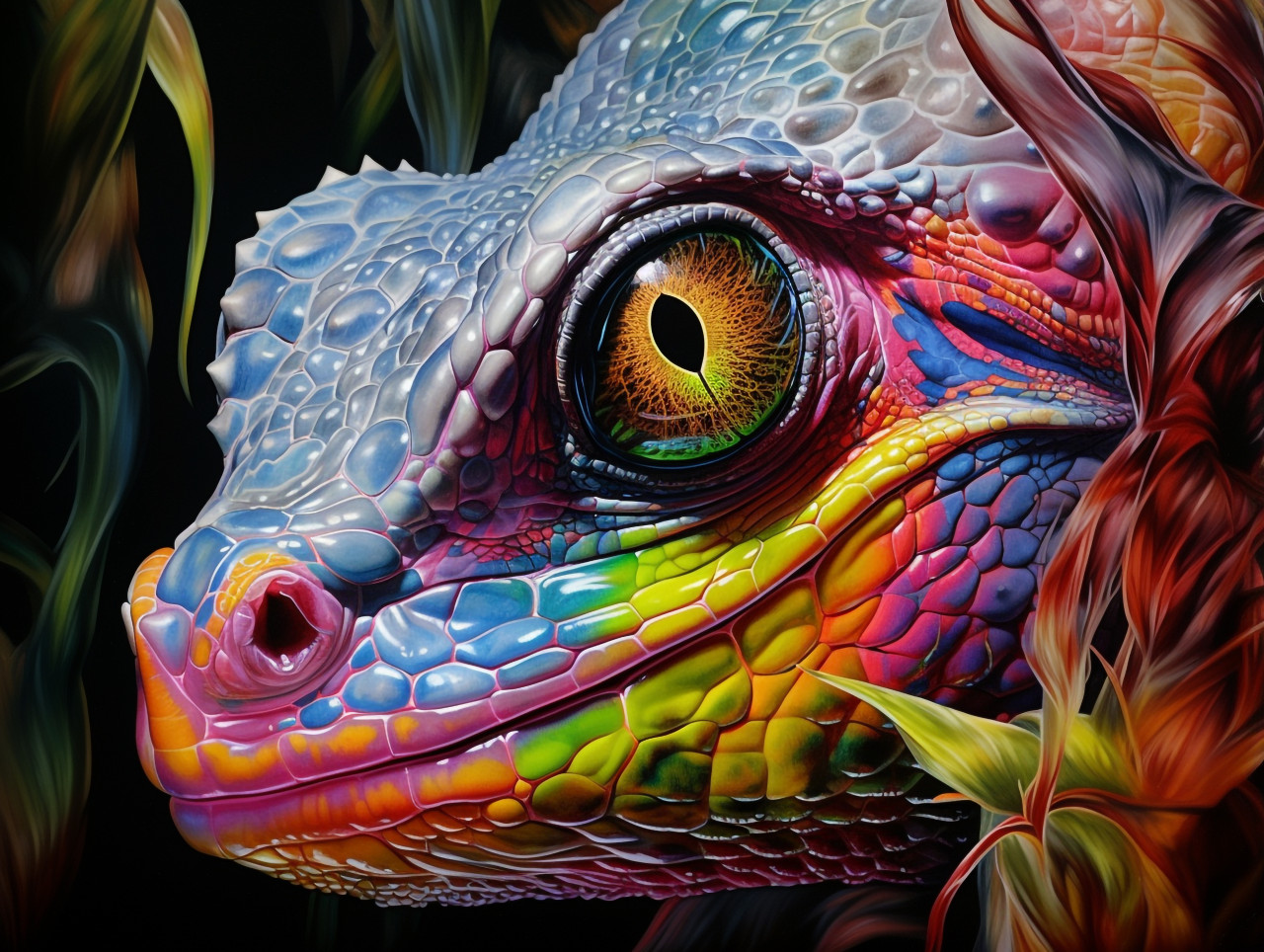 Get unlimited access to a library of free ai prompts and ai images to help you generate creative ideas.