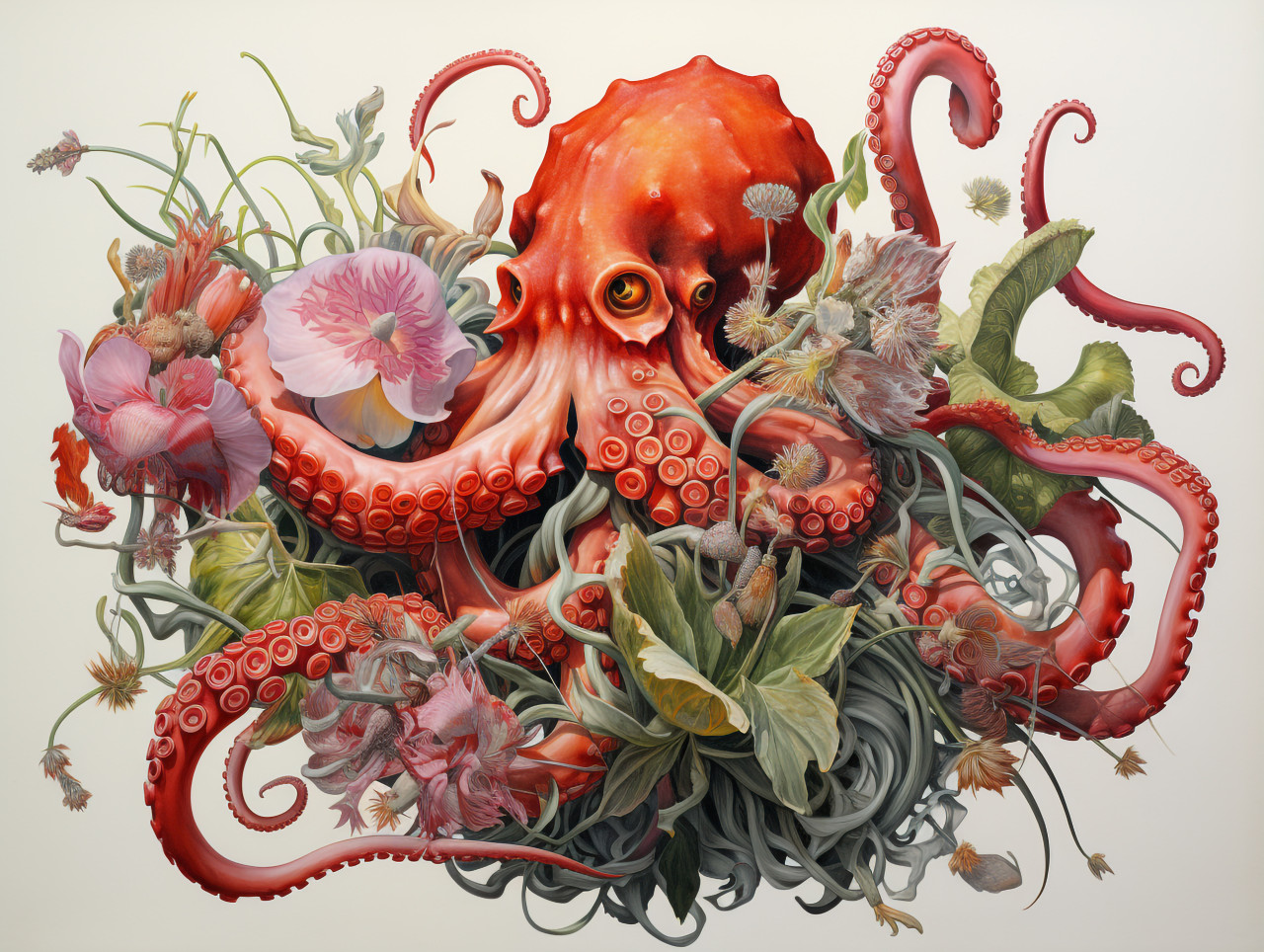 Get unlimited access to a library of free ai prompts and ai images to help you generate creative ideas.