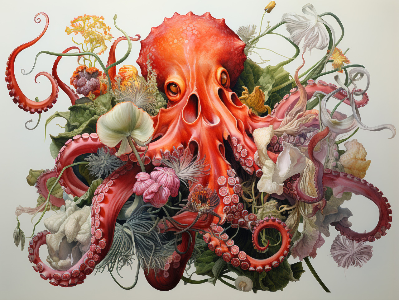 Get unlimited access to a library of free ai prompts and ai images to help you generate creative ideas.