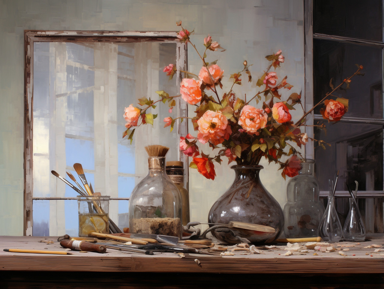 Get unlimited access to a library of free ai prompts and ai images to help you generate creative ideas.