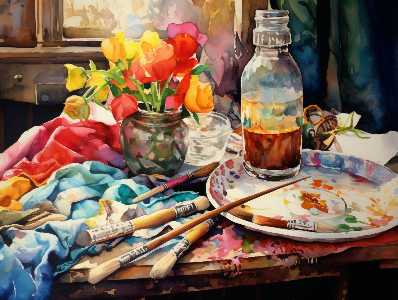 Get unlimited access to a library of free ai prompts and ai images to help you generate creative ideas.