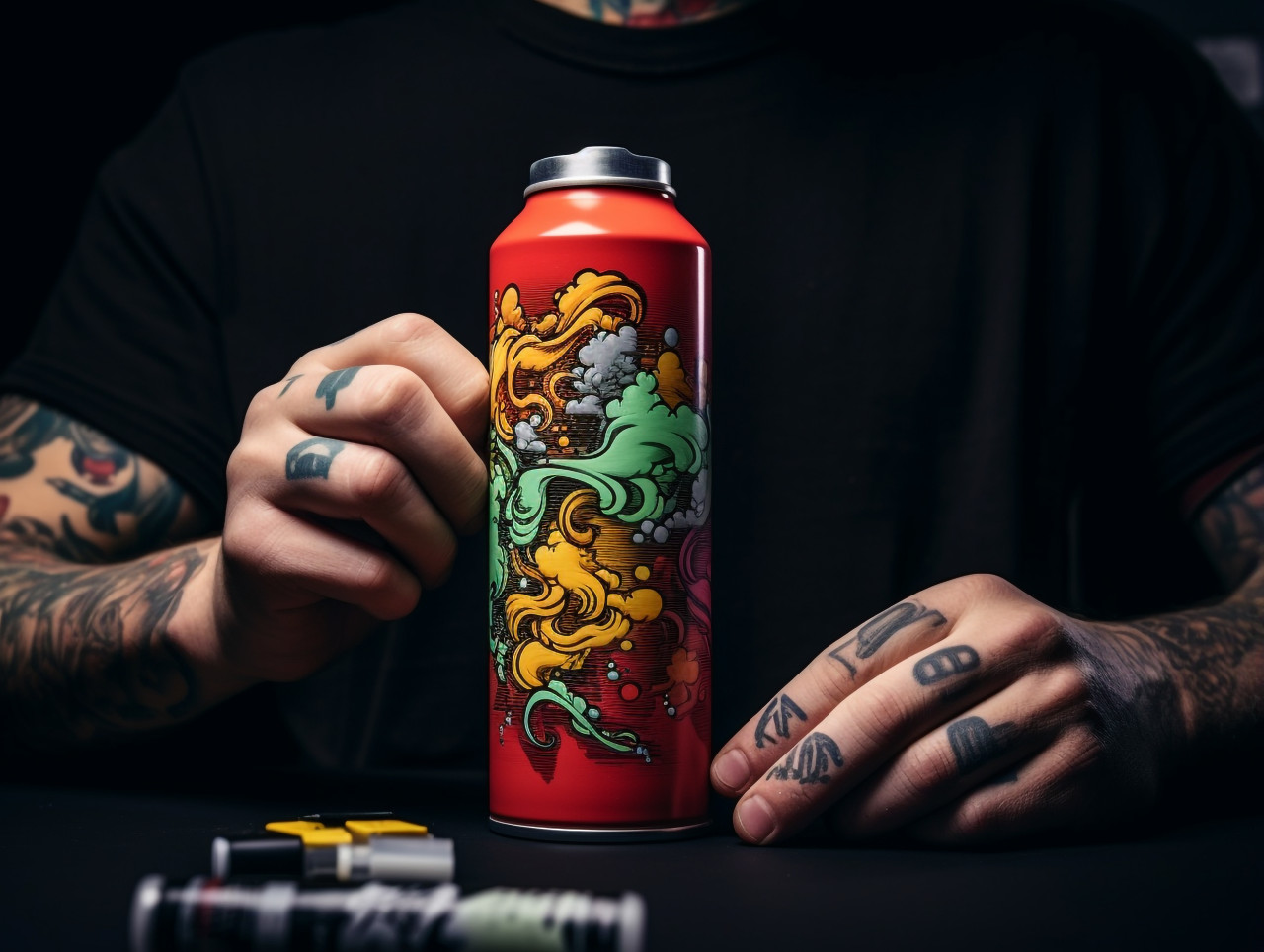 Get unlimited access to a library of free ai prompts and ai images to help you generate creative ideas.