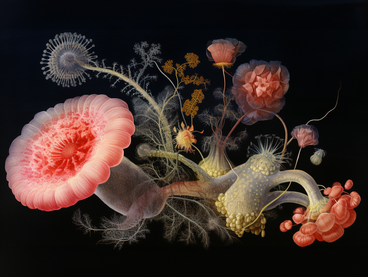 Get unlimited access to a library of free ai prompts and ai images to help you generate creative ideas.