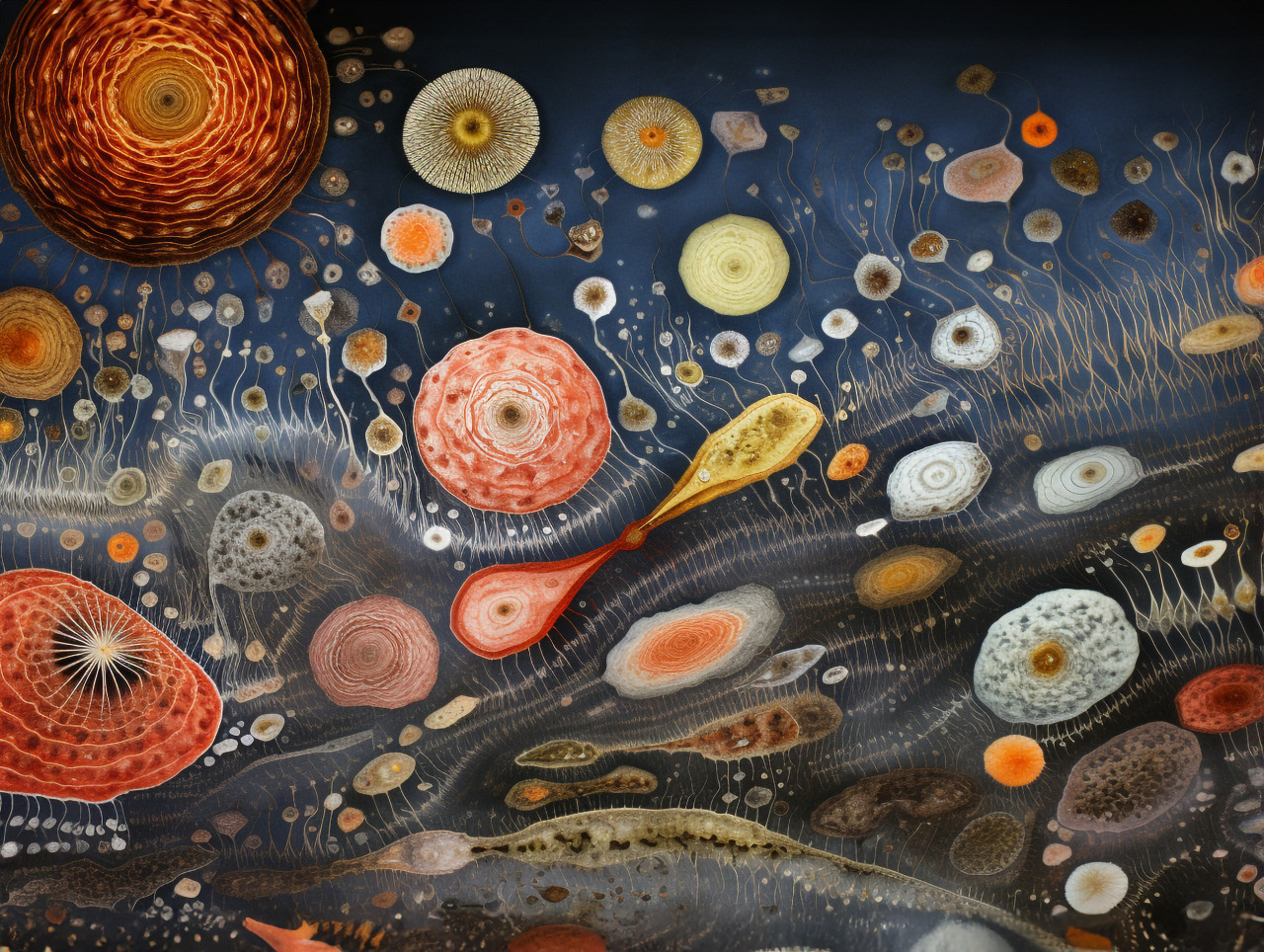 Get unlimited access to a library of free ai prompts and ai images to help you generate creative ideas.