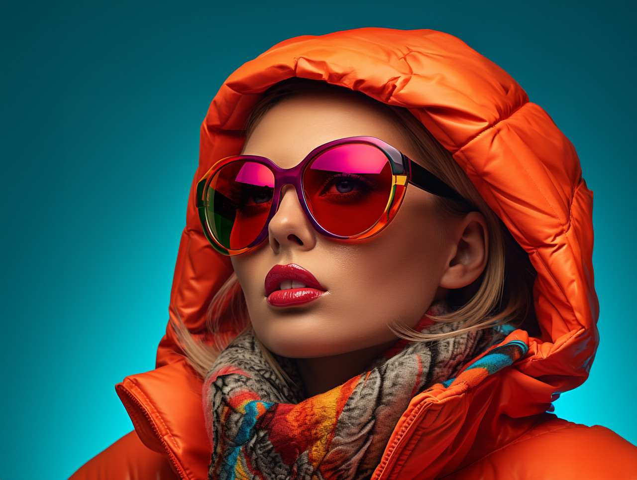 Get unlimited access to a library of free ai prompts and ai images to help you generate creative ideas.