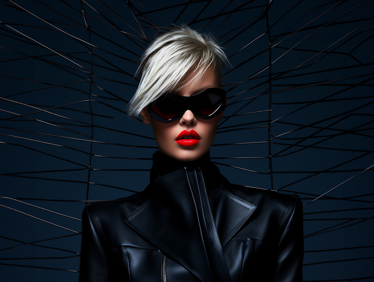 Get unlimited access to a library of free ai prompts and ai images to help you generate creative ideas.