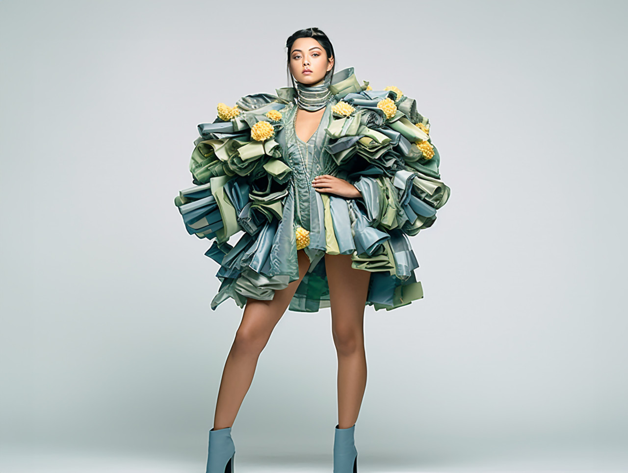 Get unlimited access to a library of free ai prompts and ai images to help you generate creative ideas.