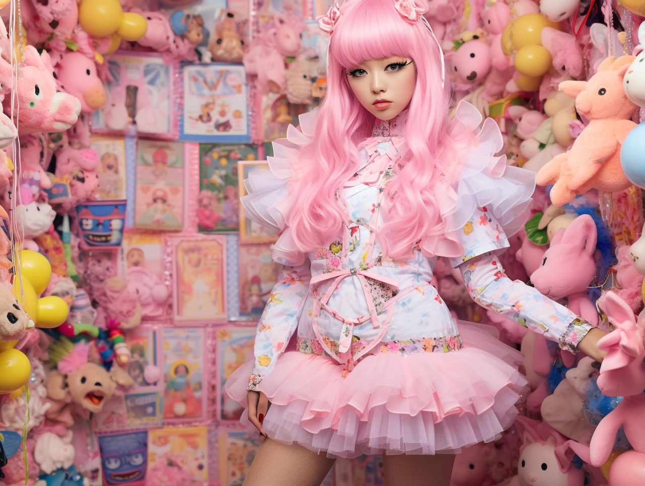 Get unlimited access to a library of free ai prompts and ai images to help you generate creative ideas.