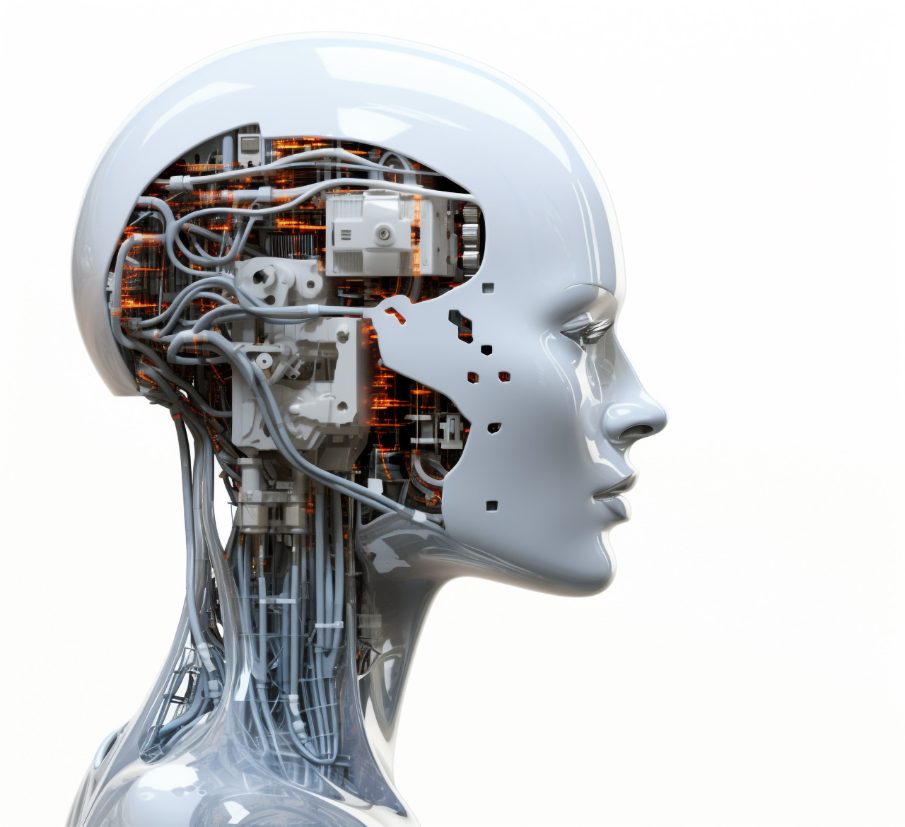 Get unlimited access to a library of free ai prompts and ai images to help you generate creative ideas.