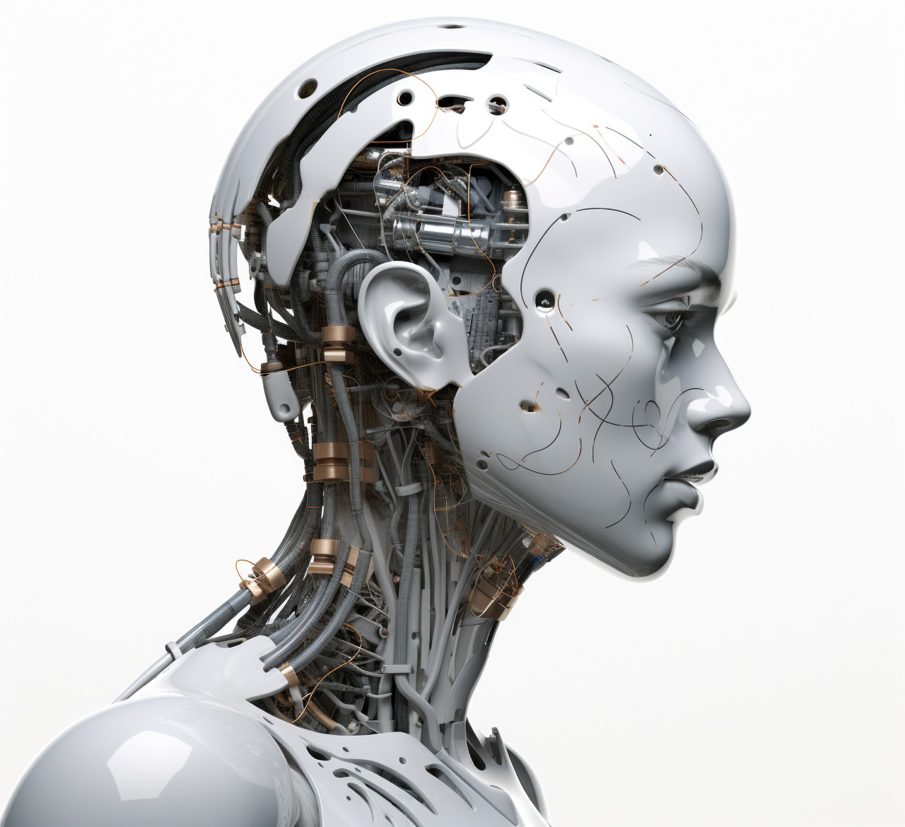 Get unlimited access to a library of free ai prompts and ai images to help you generate creative ideas.